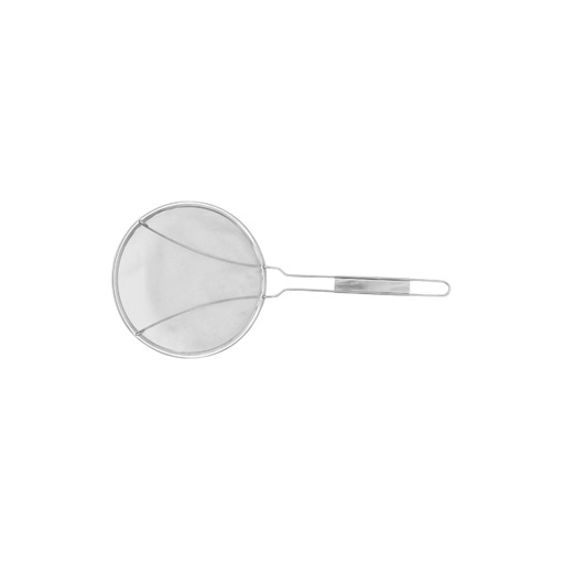 [1018527] Colador de aceite 25 cm acero inoxidable