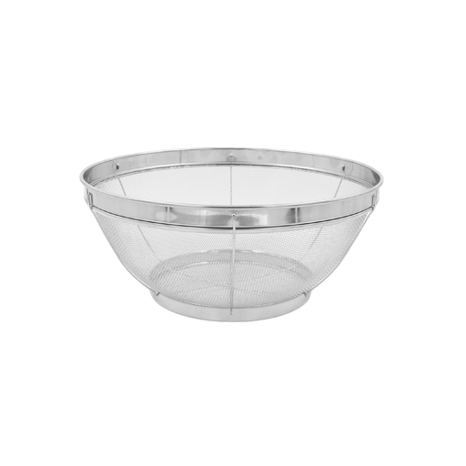 [1018531] Canasta de malla estable 28 cm
