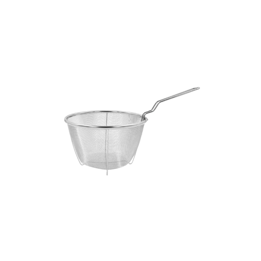 [1018538] Colador para espagueti 18 cm acero inoxidable @