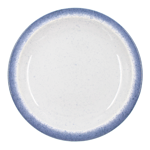 [5011956] Plato raso 28 cm Rústico Azul Tramontina