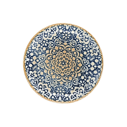 [9583204] Plato trinche 19 cm Alhambra Gourmet Bonna