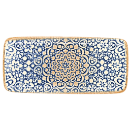 [9583207] Plato rectangular 34 x 16 cm Alhambra Moove Bonna