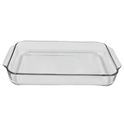 [1453513] Bandeja rectangular 2.8 litros @