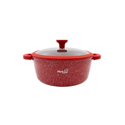 [1018548] Olla Ultra 26 cm Hot Spot  @