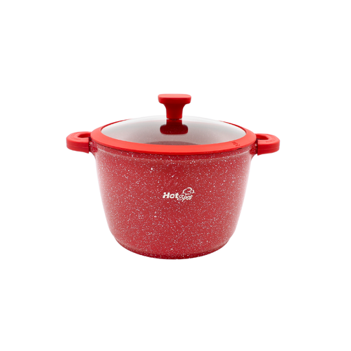[1018549] Olla alta 24 cm Hot Spot @