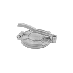 [1542119] Maquina Tortilladora 6 pulgadas de aluminio @