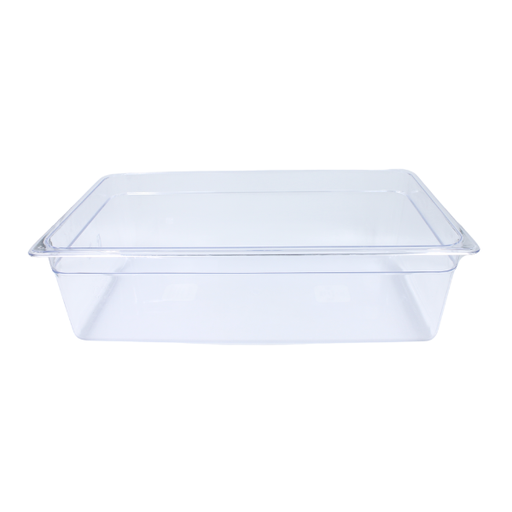 [1612169] Inserto entero 15 cm policarbonato 6"