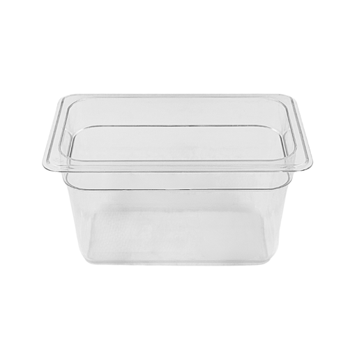 [1612181] Inserto Cuarto 15cm Policarbonato 6‘in’