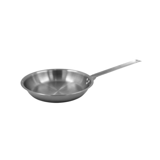 [1386376] Sartén 24 cm de acero inoxidable Moven @