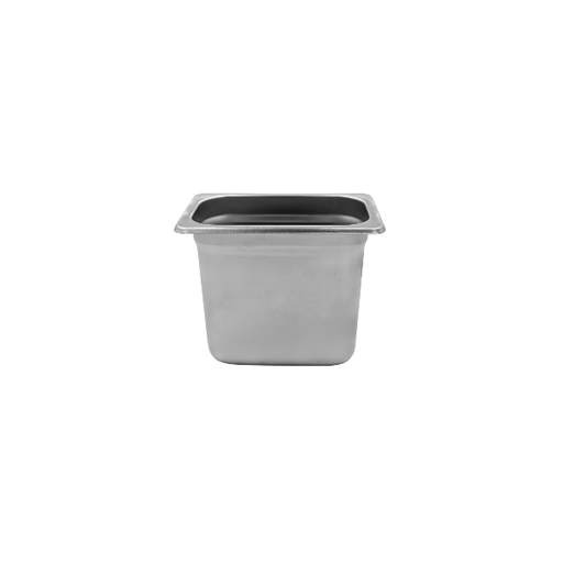[1612243] Inserto noveno de 6" aI 15.24 cm (Concasse)