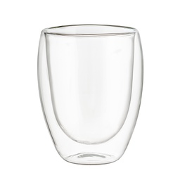 [1332460] Vaso de borosilicato doble pared 360 ml@