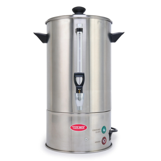 [236118] Cafetera 50 tazas Turmix