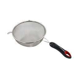 [1072806] Colador acero inox 18 cm New Line@