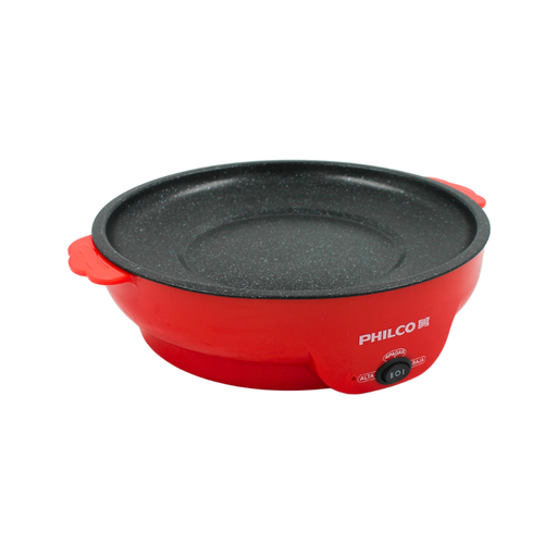 [676099] Comal Eléctrico Philco(BAJA)