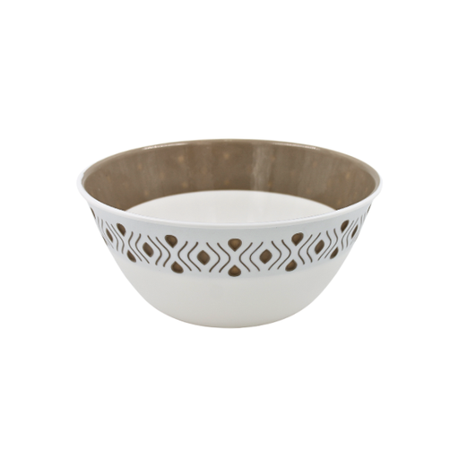 [1196365] Bowl tazón elegancia 20 cm@