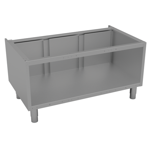 [5012076] Base neutra para cocinar sobre encimera Tramontina América 1200x610 mm#
