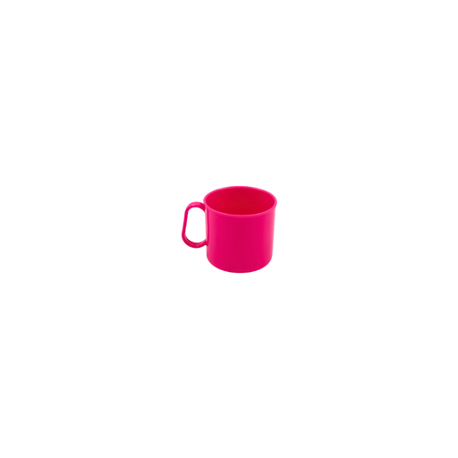 [1530755] Tacita de plástico 236 ml (BAJA)