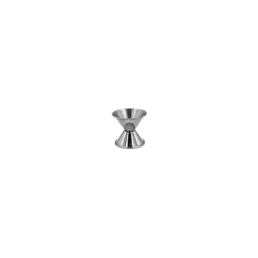 [1612265] Jigger (porcionador de bebidas)  1/2x3/4 oz