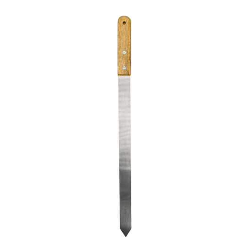 [249611] Espada Brasileña para asador Bbq & Grill@
