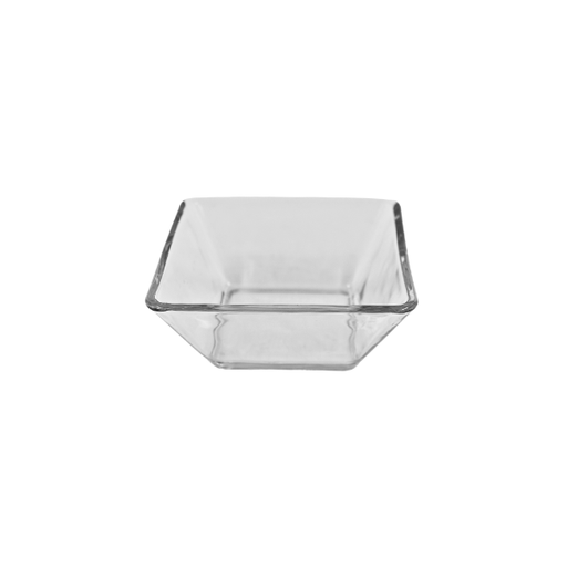 [1022294] Tazón cuadrado Square 700 ml / 23.3 oz@