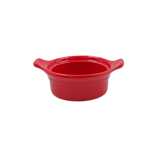 [16160030] Cazuelita Panadera 10 onzas Salsa