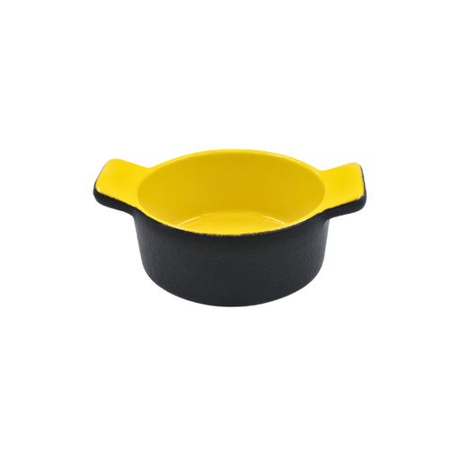 [16160101] Cazuela Ovalada 16 onzas (Varios Colores)17.5 cm