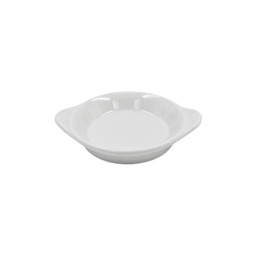 [16160107] Plato HF 6 onzas Blanco 17 cm