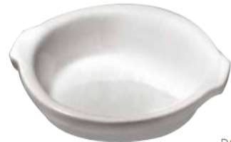 [16160141] Cazuela Gratinada 7 oz(Varios Colores)