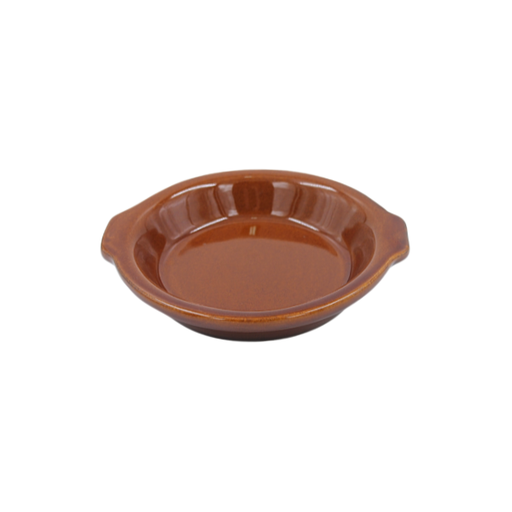[16160142] Cazuela Gratinada 10 onzas 18 cm(Varios Colores)
