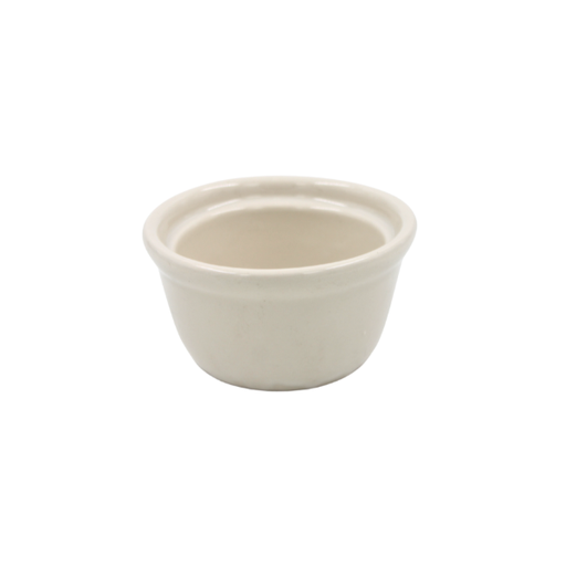 [16160160] Copa de sopa de cebolla 12 oz blanco