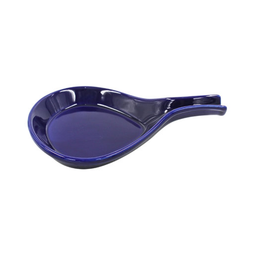 [16160177] Sarteneta con mango 12 oz azul cobalto