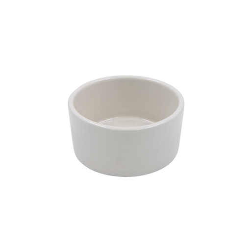[16160205] Tazón Sopa Souffle 12 onzas Blanco