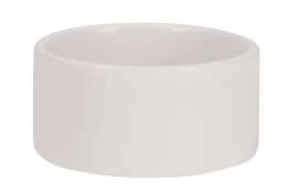 [16160208] Tazon Sopa SOUFFLE 12 oz Ultra Blanco