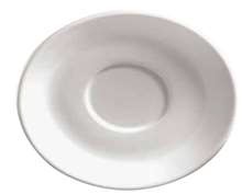 [16160224] Plato Jumbo 6 1/2" Marfil