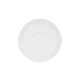 [16160226] Plato jumbo 6 1/2&quot; Ultra blanco 17.5 cm