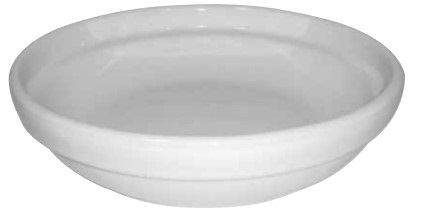 [16160260] Cazuela Redonda 32 oz Terracota