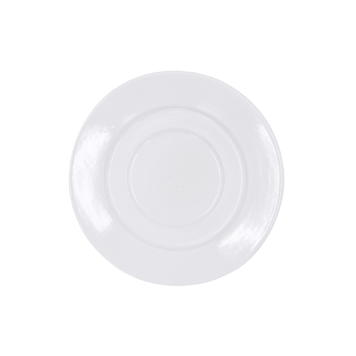 [16160289] Plato 18 cm Ultra Blanco