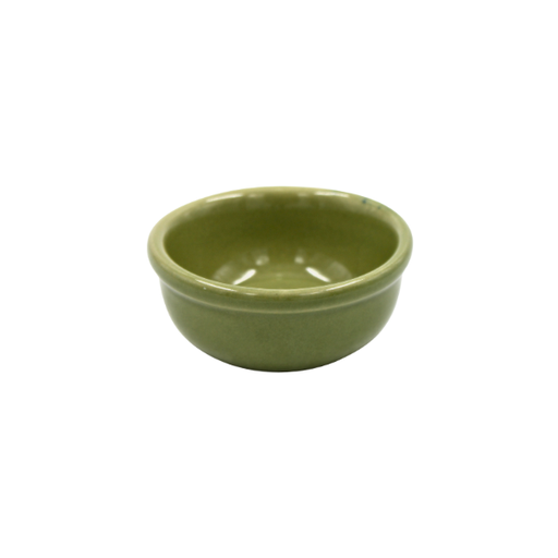 [16160382] Plato cocota 8 oz verde manzana