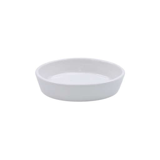 [16160388] Tazón Panadero Fort Pitt 8 onzas Ultra Blanco