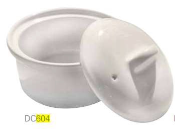 [16160419] Cazuela LID FOR Blanco
