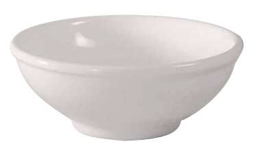 [16160434] Tazon para Ensalada 32 oz Blanco