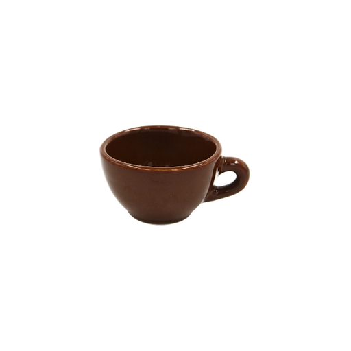 [16160522] Taza barista espresso 3 oz café chocolate