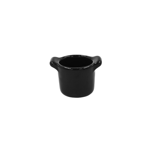 [16160583] Copa de salsa 2 oz negro