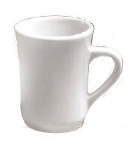 [16160609] Taza Pacific 7½ oz Varios Colores