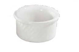 [16160787] Ramekin De 8 Oz. Ultra Blanco