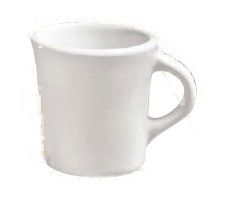 [16160812] Taza Admirante 10 Oz. Azul Cobalto