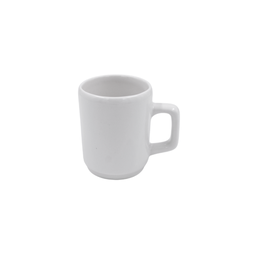 [16160827] Taza El Paso 9 onzas Ultra blanco 11 cm