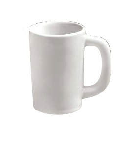 [16160844] Taza Pecos 10 Oz. Azul Cobalto