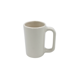 [16160848] Taza Rouge 10 onzas Blanco 11.5 cm