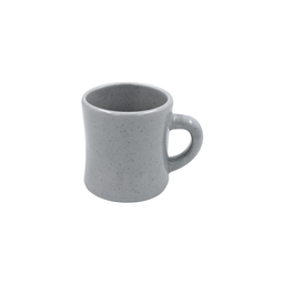 [16160854] Taza Texan 9.5 onzas Gris granito 11.5 cm